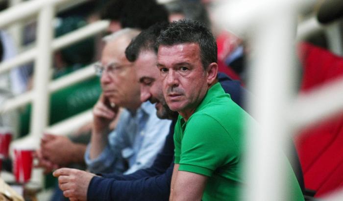 Σαραβάκος και Χουχούμης στο ΟΑΚΑ (pics) | panathinaikos24.gr Σαραβάκος και Χουχούμης στο ΟΑΚΑ (pics) | panathinaikos24.gr