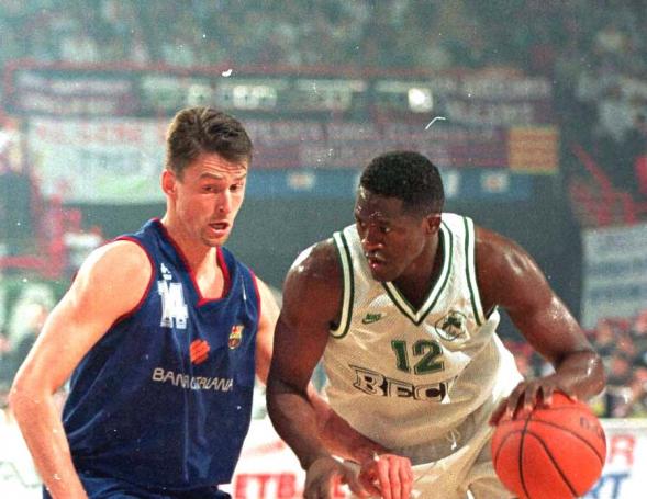Ο ανεπανάληπτος Ντομινίκ Γουίλκινς (vids) | panathinaikos24.gr Ο ανεπανάληπτος Ντομινίκ Γουίλκινς (vids) | panathinaikos24.gr