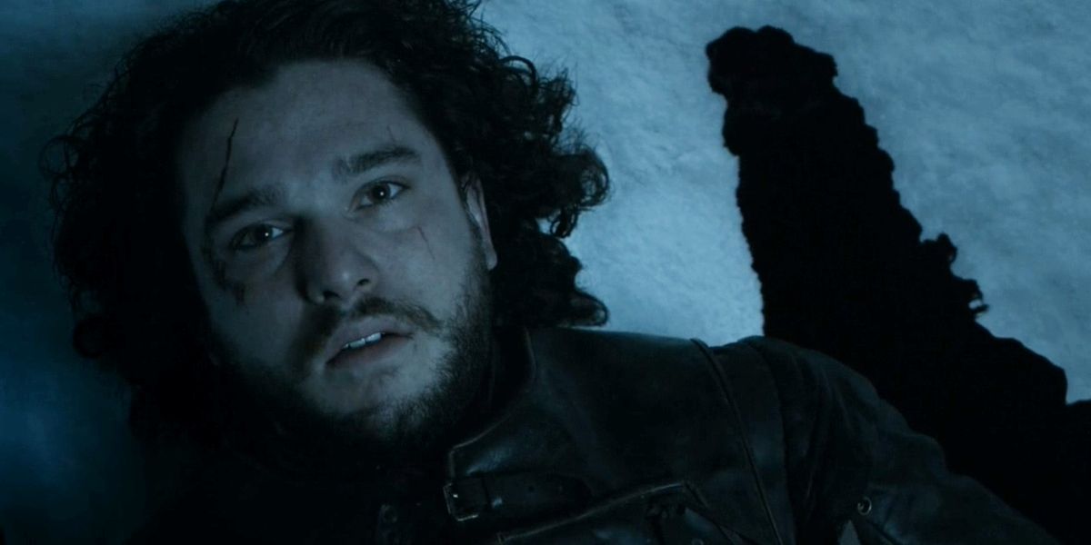 Κρατηθείτε: το HBO επιβεβαίωσε τη μοίρα του Jon Snow