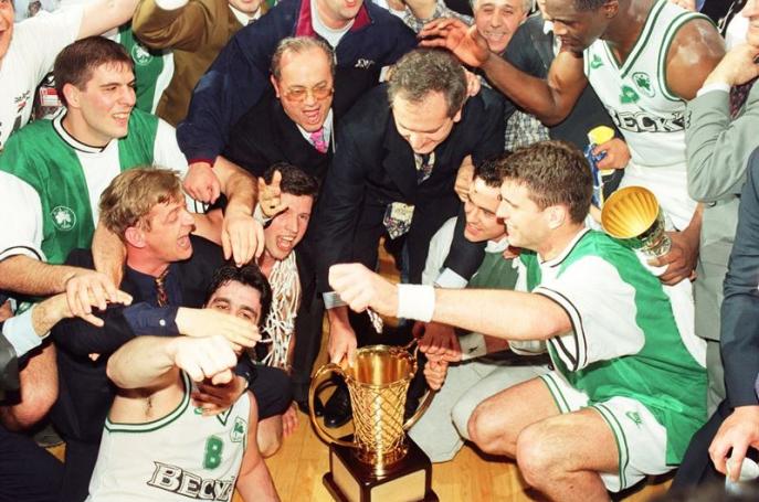 Το πρώτο ήταν και το πιο γλυκό! (Pics, Vid) | panathinaikos24.gr Το πρώτο ήταν και το πιο γλυκό! (Pics, Vid) | panathinaikos24.gr
