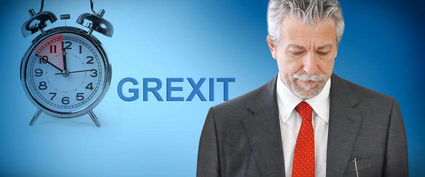 Grexit or no grexit;