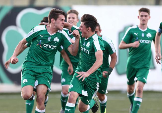 «Καθάρισε» με Αποστολάκη | panathinaikos24.gr «Καθάρισε» με Αποστολάκη | panathinaikos24.gr