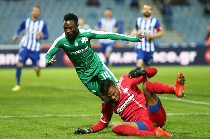 Πίσω στον Παναθηναϊκό ο Ατζαγκούν (pic) | panathinaikos24.gr Πίσω στον Παναθηναϊκό ο Ατζαγκούν (pic) | panathinaikos24.gr