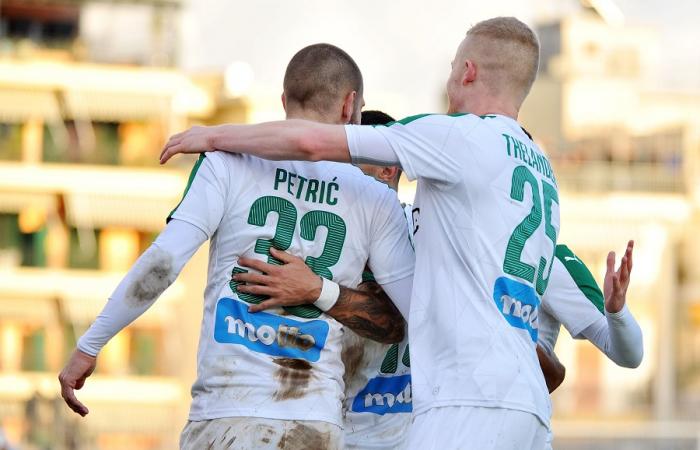 Αντάμωσαν ξανά Πέτριτς και Λαγός (pic) | panathinaikos24.gr Αντάμωσαν ξανά Πέτριτς και Λαγός (pic) | panathinaikos24.gr