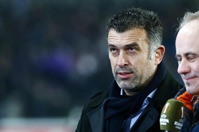 Κοντά στη Ρόντα ο Αναστασίου | panathinaikos24.gr Κοντά στη Ρόντα ο Αναστασίου | panathinaikos24.gr