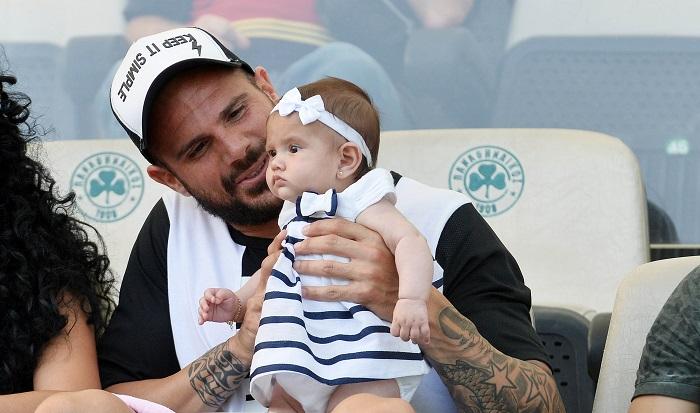 ÍÁÍÏ ÐÁÍÁÈÇÍÁÉÊÏÓ - ÐÁÍÉÙÍÉÏÓ (ÐËÅÉ ÏÖ SUPERLEAGUE 2015-2016)PANATHINAIKOS - PANIONIOS