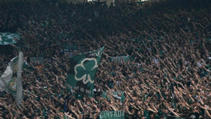 ΟΑΚΑ: Σαν ηφαίστειο που ξυπνά… | panathinaikos24.gr ΟΑΚΑ: Σαν ηφαίστειο που ξυπνά… | panathinaikos24.gr