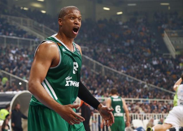 Στους Νετς ο Μπατίστ | panathinaikos24.gr Στους Νετς ο Μπατίστ | panathinaikos24.gr