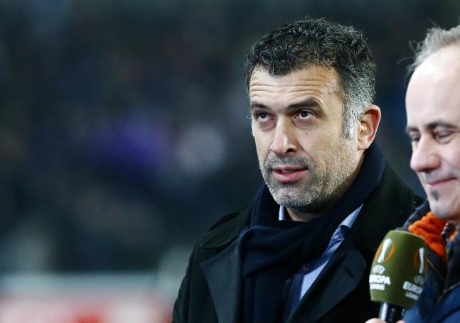 Μία «ανάσα» από τη Ρόντα ο Αναστασίου | panathinaikos24.gr Μία «ανάσα» από τη Ρόντα ο Αναστασίου | panathinaikos24.gr