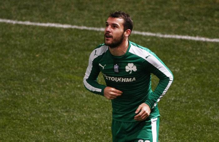 Υψηλό ποσοστό μεταπώλησης για Καλτσά | panathinaikos24.gr Υψηλό ποσοστό μεταπώλησης για Καλτσά | panathinaikos24.gr