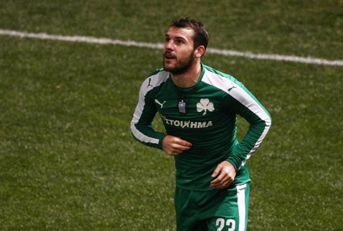 Θέλει να μείνει ελεύθερος ο Καλτσάς | panathinaikos24.gr Θέλει να μείνει ελεύθερος ο Καλτσάς | panathinaikos24.gr