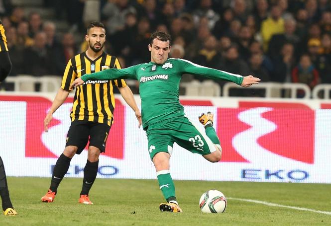 Γιατί να χαρίσεις τον 2ο σου σκόρερ; (vids) | panathinaikos24.gr Γιατί να χαρίσεις τον 2ο σου σκόρερ; (vids) | panathinaikos24.gr