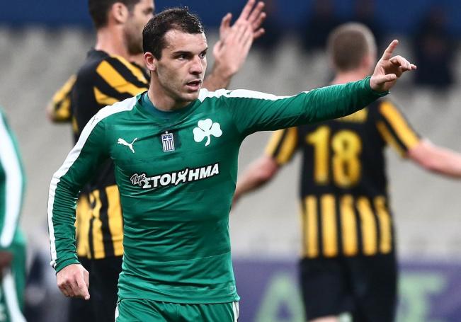 Δεν πάει Αστέρα ο Καλτσάς | panathinaikos24.gr Δεν πάει Αστέρα ο Καλτσάς | panathinaikos24.gr