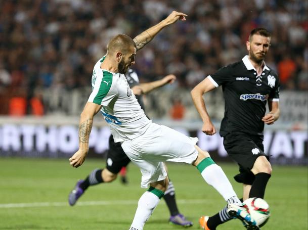 Αραχτός στη Μύκονο ο Πέτριτς (pic) | panathinaikos24.gr Αραχτός στη Μύκονο ο Πέτριτς (pic) | panathinaikos24.gr