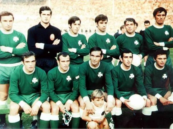 Σύλλογος μεγάλος δεν υπάρχει άλλος! (vids) | panathinaikos24.gr Σύλλογος μεγάλος δεν υπάρχει άλλος! (vids) | panathinaikos24.gr