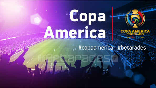 Στοίχημα: Με τα γκολ στην πρεμιέρα του Κόπα Αμέρικα