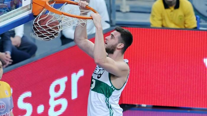 Το «scouting report» του Παπαγιάννη (Vid) | panathinaikos24.gr Το «scouting report» του Παπαγιάννη (Vid) | panathinaikos24.gr