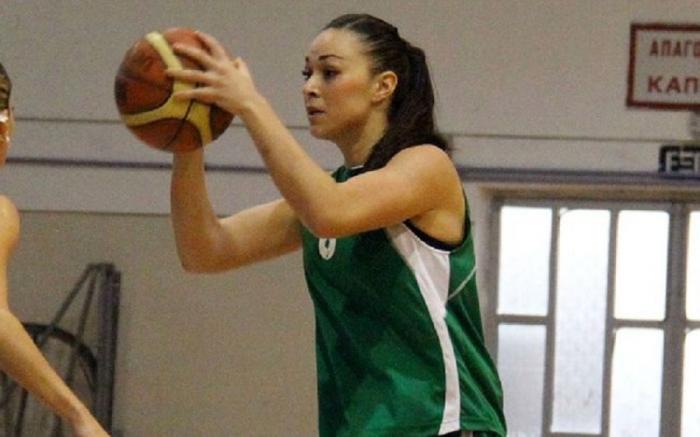Παρελθόν η Παντέλη | panathinaikos24.gr Παρελθόν η Παντέλη | panathinaikos24.gr