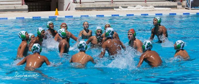 Αήττητοι στον ημιτελικό | panathinaikos24.gr Αήττητοι στον ημιτελικό | panathinaikos24.gr