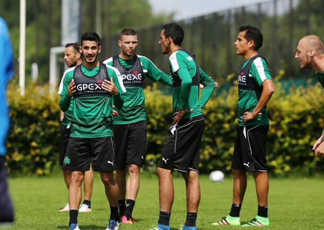 Ο Βιγιαφάνιες με φανέλα Αργεντινής | panathinaikos24.gr Ο Βιγιαφάνιες με φανέλα Αργεντινής | panathinaikos24.gr