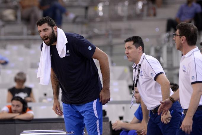 Στην Καρδίτσα ο Μπουρούσης (Pic) | panathinaikos24.gr Στην Καρδίτσα ο Μπουρούσης (Pic) | panathinaikos24.gr