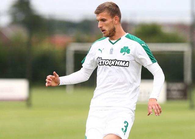 Δοκιμάζεται στην Τερνάνα ο Χουχούμης | panathinaikos24.gr Δοκιμάζεται στην Τερνάνα ο Χουχούμης | panathinaikos24.gr
