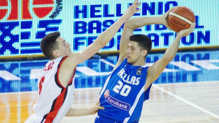 Λούντζης: «Τελικός με την Βοσνία» | panathinaikos24.gr Λούντζης: «Τελικός με την Βοσνία» | panathinaikos24.gr