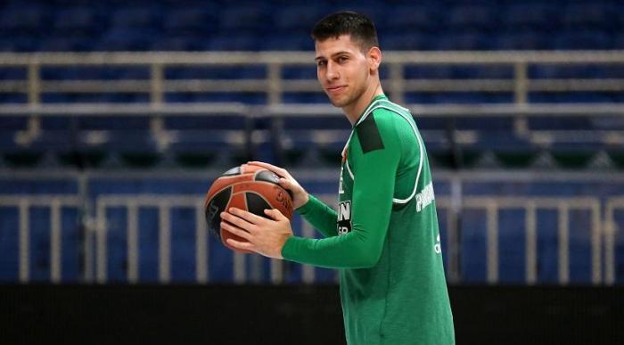 «Ο Διαμαντίδης είναι ένας θρύλος» | panathinaikos24.gr «Ο Διαμαντίδης είναι ένας θρύλος» | panathinaikos24.gr