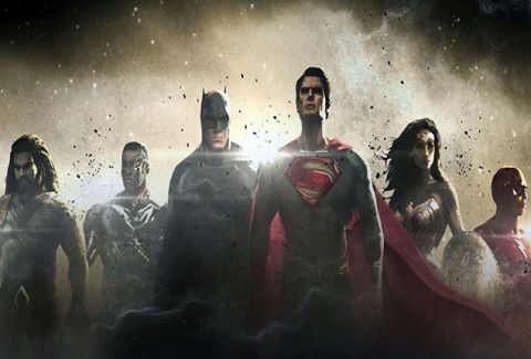 “Justice League”: Πρώτο TRAILER για την πιο αναμενόμενη ταινία του 2017!