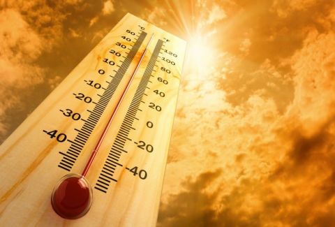 Μεγάλη προσοχή: Έρχεται ο θερμότερος Αύγουστος των τελευταίων ετών