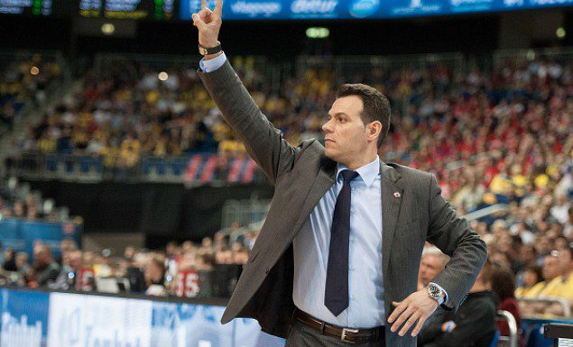 Ιτούδης: «Μοναδικός ο Διαμαντίδης» (Vid) | panathinaikos24.gr Ιτούδης: «Μοναδικός ο Διαμαντίδης» (Vid) | panathinaikos24.gr