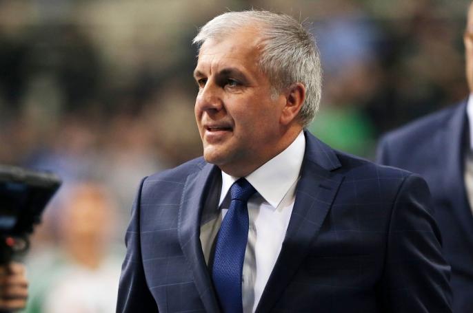 Εντυπωσιακή φωτογραφία του Ζοτς (Pic) | panathinaikos24.gr Εντυπωσιακή φωτογραφία του Ζοτς (Pic) | panathinaikos24.gr