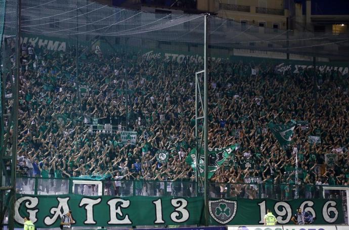 Η Λεωφόρος που μας έχει λείψει (vid) | panathinaikos24.gr Η Λεωφόρος που μας έχει λείψει (vid) | panathinaikos24.gr