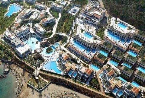 Πολλά μπράβο: Το κορυφαίο ξενοδοχείο στον κόσμο βρίσκεται στην Κρήτη! Απολαύστε το (PHOTOS)