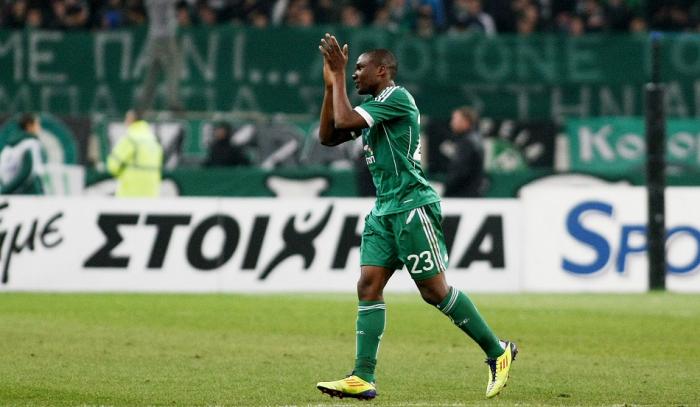 Προτάθηκε, αλλά δεν προχωρά του Σιμάο | panathinaikos24.gr Προτάθηκε, αλλά δεν προχωρά του Σιμάο | panathinaikos24.gr