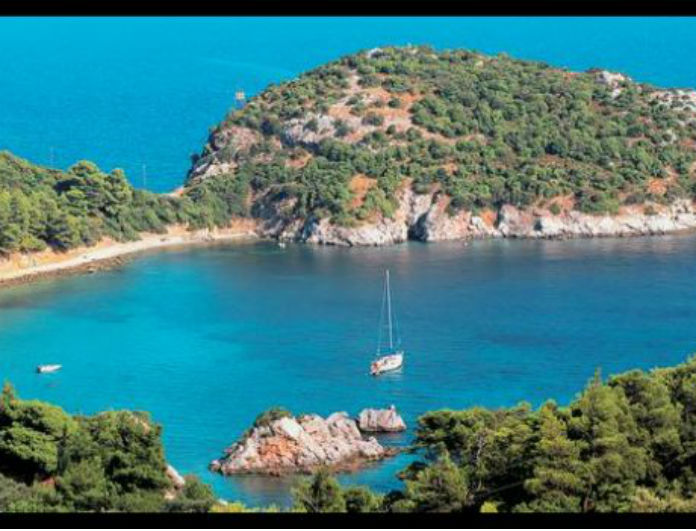 Αυτό είναι το πιο φθηνό νησί της Ελλάδας για διακοπές!(Τιμές)