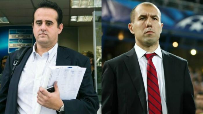 Συνομιλία-βόμβα Βρέντζου για διπλό συμβόλαιο στον Ζαρντίμ! | panathinaikos24.gr Συνομιλία-βόμβα Βρέντζου για διπλό συμβόλαιο στον Ζαρντίμ! | panathinaikos24.gr