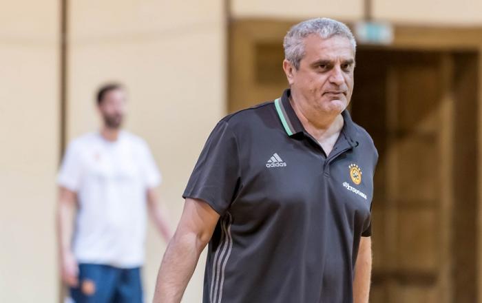 Αυτόν ανακοινώνει μετά τον Μπεντίλ – Ιδανικός ο Τουπάν! | panathinaikos24.gr Αυτόν ανακοινώνει μετά τον Μπεντίλ – Ιδανικός ο Τουπάν! | panathinaikos24.gr