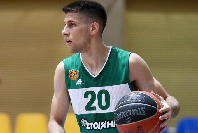 Η ανάρτηση του Λούντζη (Pic) | panathinaikos24.gr Η ανάρτηση του Λούντζη (Pic) | panathinaikos24.gr