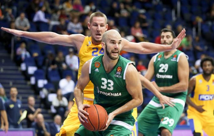 «Στόχος μας το Φάιναλ Φορ» | panathinaikos24.gr «Στόχος μας το Φάιναλ Φορ» | panathinaikos24.gr