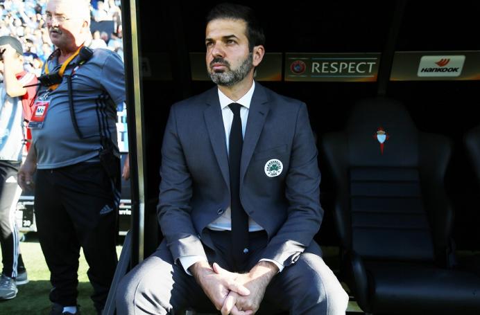 Νέα αναβολή στην υπόθεση Στραματσόνι | panathinaikos24.gr Νέα αναβολή στην υπόθεση Στραματσόνι | panathinaikos24.gr