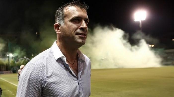 Aναστασίου: «Στην Ελλάδα αποφασίζουν οι οπαδοί» | panathinaikos24.gr Aναστασίου: «Στην Ελλάδα αποφασίζουν οι οπαδοί» | panathinaikos24.gr