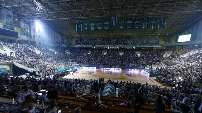 Κλήρωση: Κερδίστε δύο εισιτήρια διαρκείας για το ΟΑΚΑ! | panathinaikos24.gr Κλήρωση: Κερδίστε δύο εισιτήρια διαρκείας για το ΟΑΚΑ! | panathinaikos24.gr
