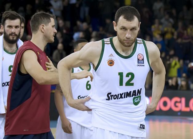 Μαυροκεφαλίδης, ο πρώτος…. | panathinaikos24.gr Μαυροκεφαλίδης, ο πρώτος…. | panathinaikos24.gr