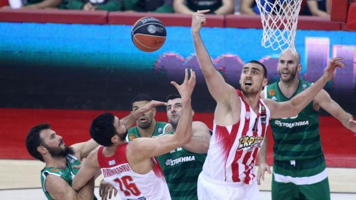 Απίθανο: μέχρι κι αυτός πήρε ριμπάουντ από τον ΠΑΟ σήμερα! (pic) | panathinaikos24.gr Απίθανο: μέχρι κι αυτός πήρε ριμπάουντ από τον ΠΑΟ σήμερα! (pic) | panathinaikos24.gr