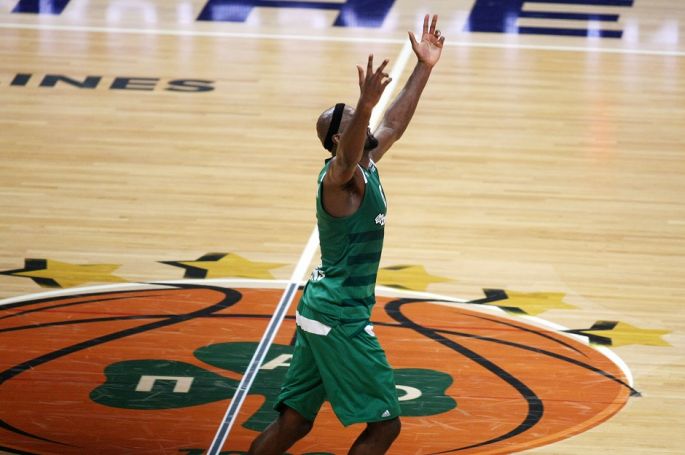 «Να γίνουμε πιο δυνατοί» | panathinaikos24.gr «Να γίνουμε πιο δυνατοί» | panathinaikos24.gr