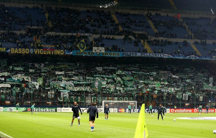 Στα ίδια μέρη θα ξαναβρεθούμε… (pics, vids) | panathinaikos24.gr Στα ίδια μέρη θα ξαναβρεθούμε… (pics, vids) | panathinaikos24.gr