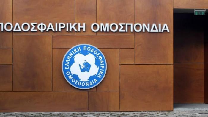 ΕΠΟ για VAR: «Οι διαμαρτυρίες σας δεν είναι αποδεκτές» | panathinaikos24.gr ΕΠΟ για VAR: «Οι διαμαρτυρίες σας δεν είναι αποδεκτές» | panathinaikos24.gr