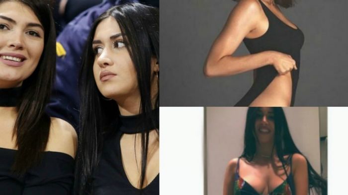 Οι «πράσινες» καλλονές που… τρέλαναν στο Άρης – Παναθηναϊκός! (pics) | panathinaikos24.gr Οι «πράσινες» καλλονές που… τρέλαναν στο Άρης – Παναθηναϊκός! (pics) | panathinaikos24.gr