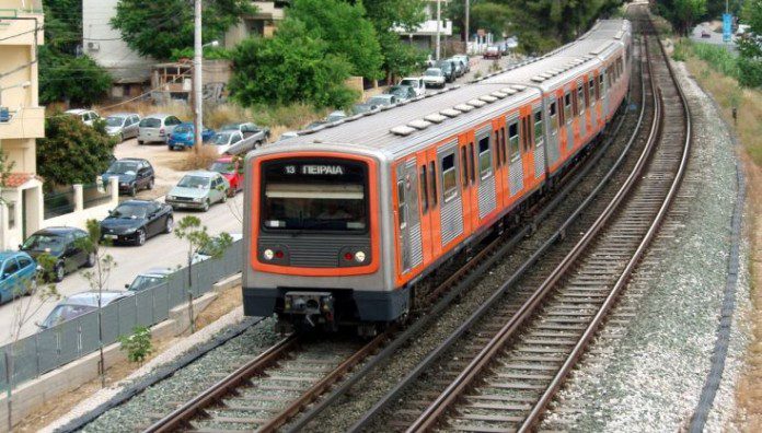 Ανακοίνωσε απεργία ο ΗΣΑΠ – Πότε «τραβάει» χειρόφρενο | panathinaikos24.gr Ανακοίνωσε απεργία ο ΗΣΑΠ – Πότε «τραβάει» χειρόφρενο | panathinaikos24.gr